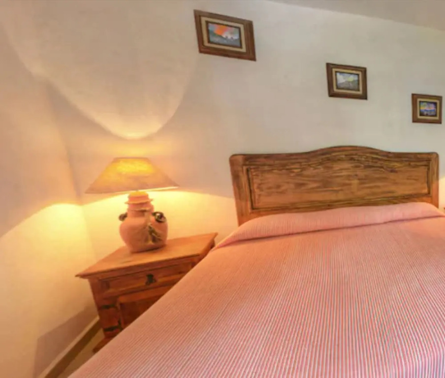 Hotel Posada San Javier