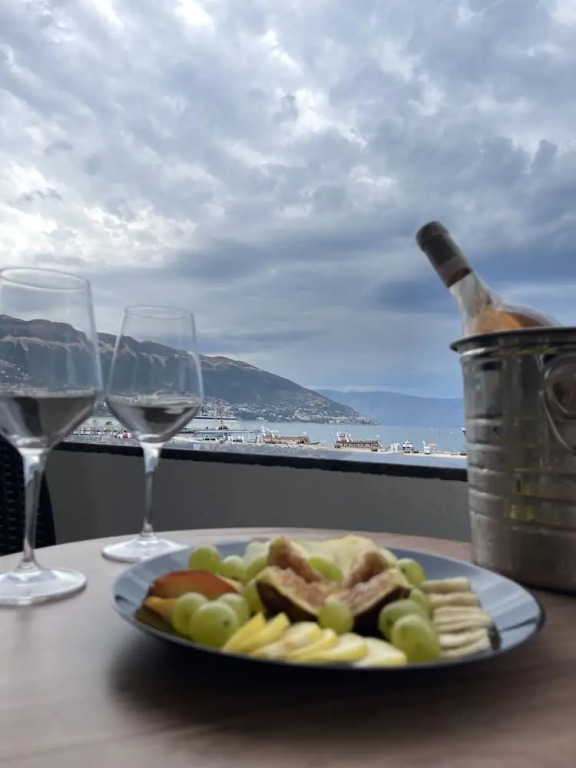 Hotel PortSide GF