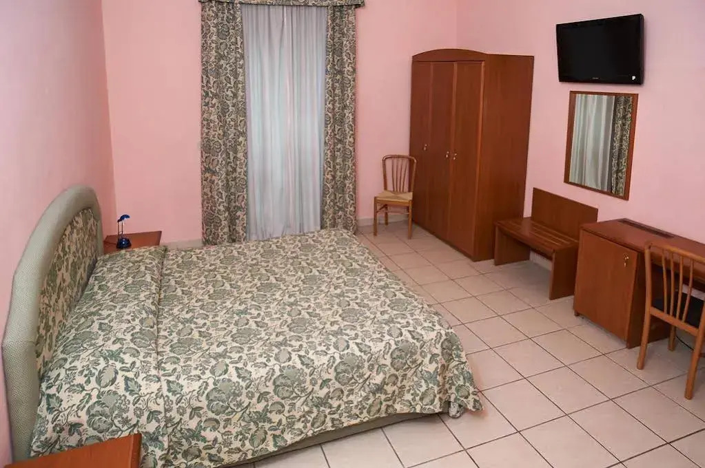 Hotel Cavallotti & Giotto