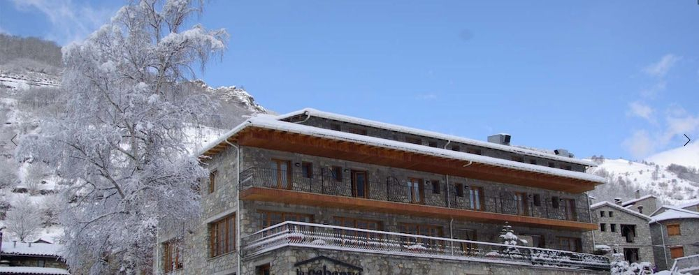 Hostal La Cabanya