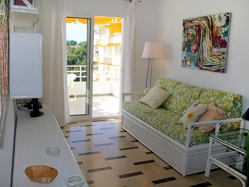 Apartment Sol y Mar Altea 30194