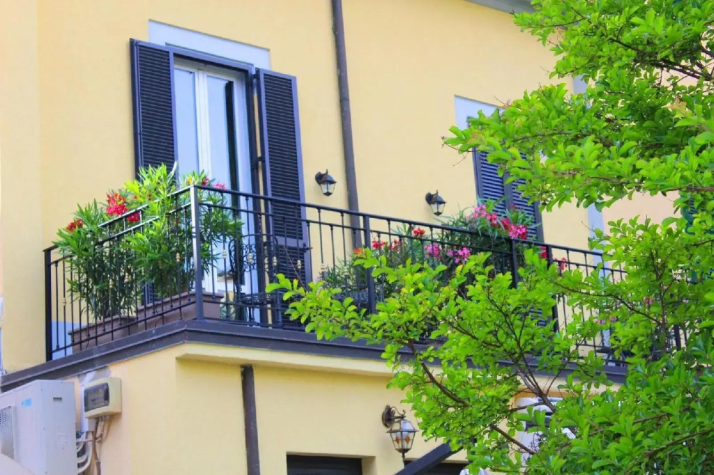Hotel Charly