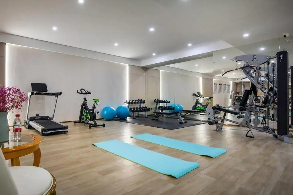Vienna International Hotel Shenzhen Bantian Jihua Road Shangxue
