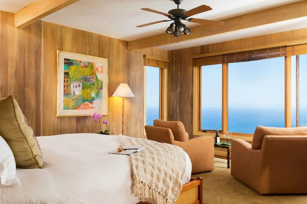 Holualoa Inn