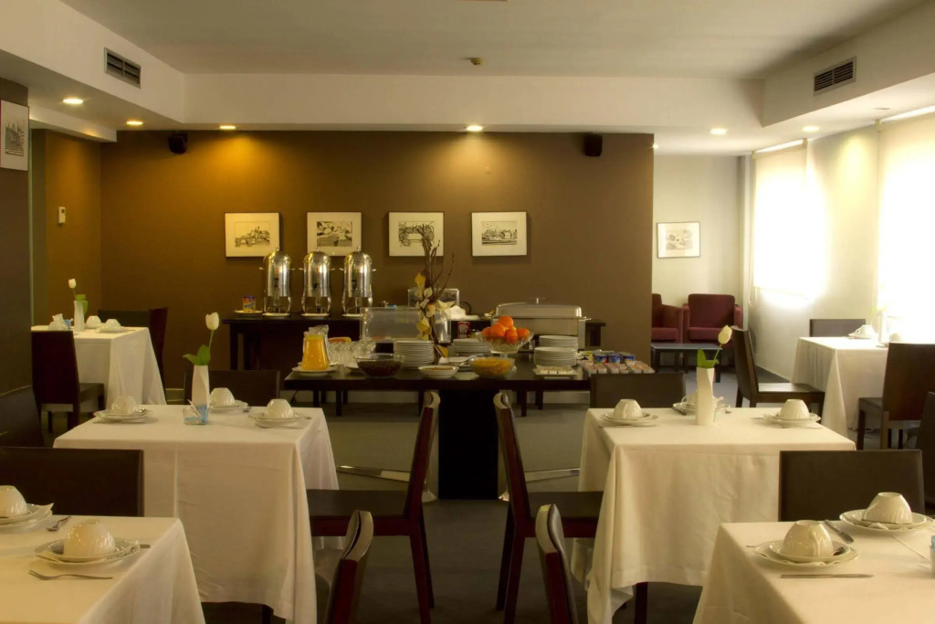 Hotel Navarras