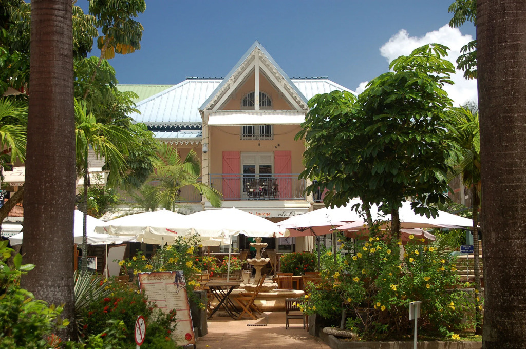 Village Creole