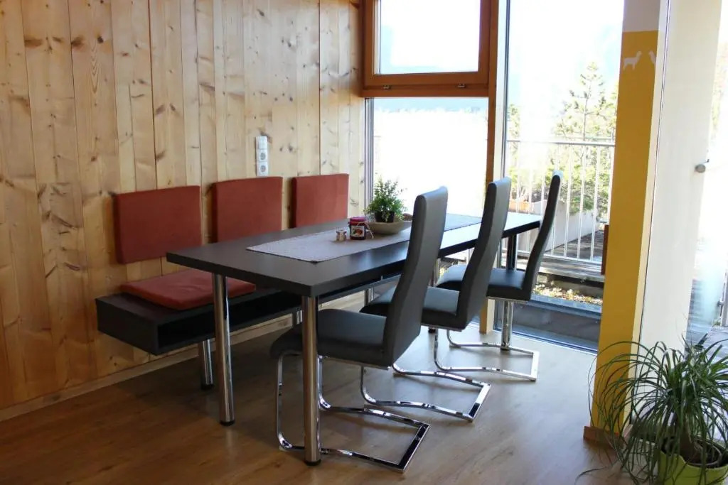 Appartments  Oase Erholungsparadies Berta