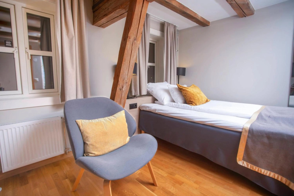 Home Hotel Bryggeparken