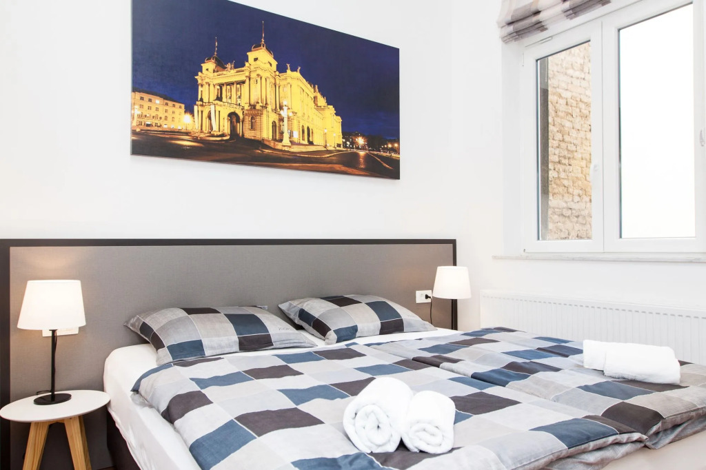 LOOX apartments Hatzova