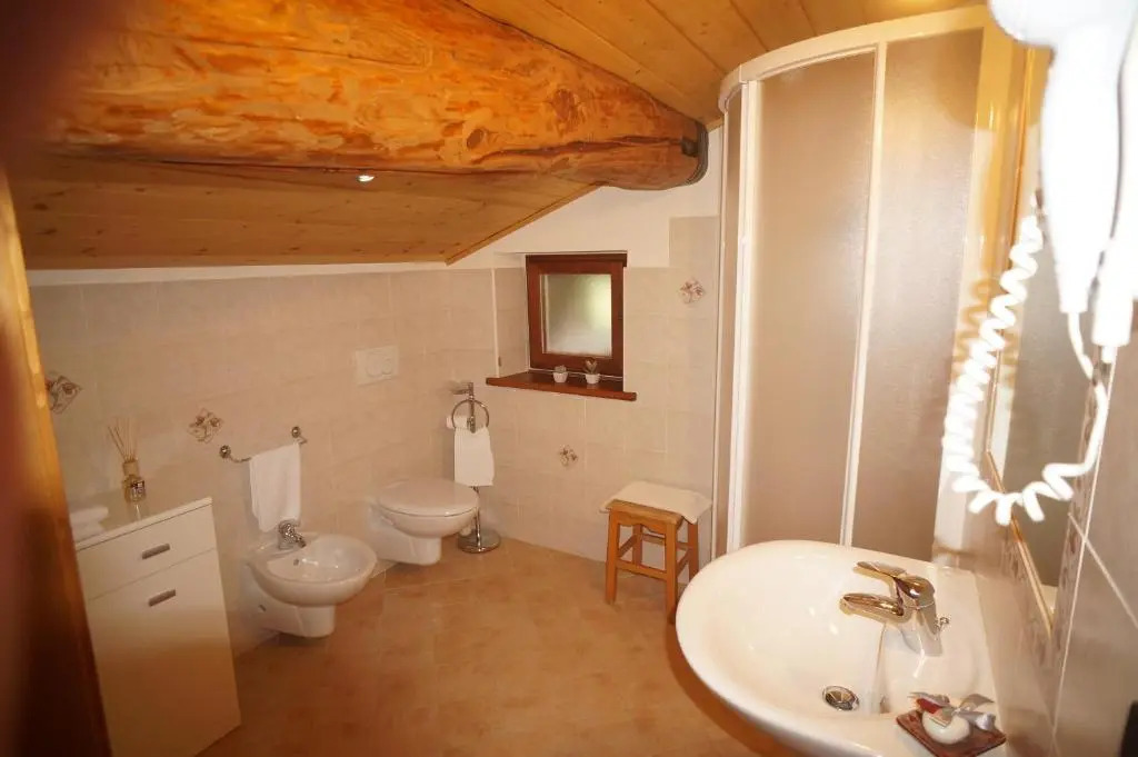 Hotel Aiguille Noire