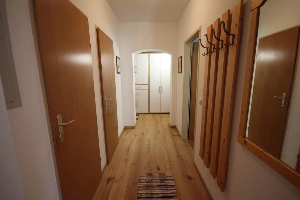 Appartement Alpenblick