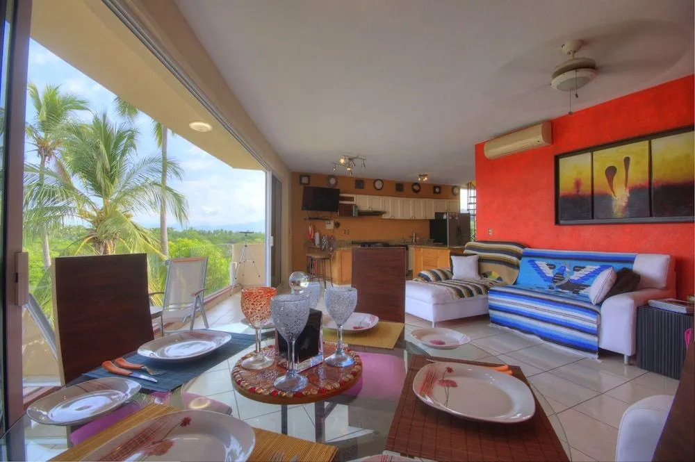 Luxury Penthouse Unique Place for Unique Experiences 2 Leave 3 Beds 3 Bath,
