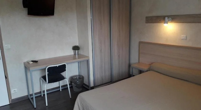 Hotel Le Terminus