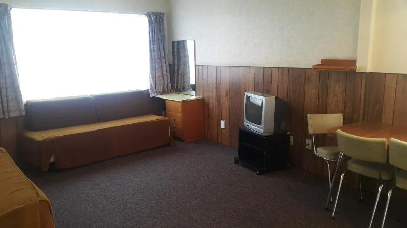 Bings Motel