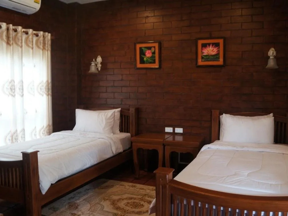 Dusita Resort