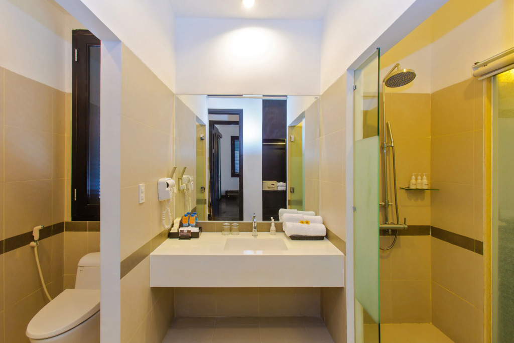 HOI AN HISTORIC HOTEL
