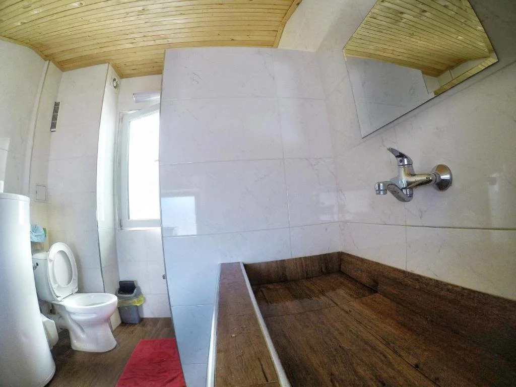 My Guest Rooms