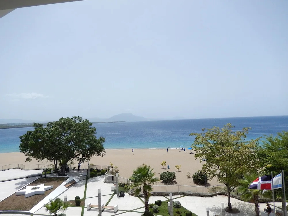 Las Terrazas