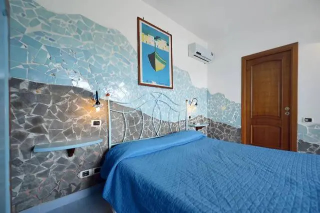 Azzurromare Residence