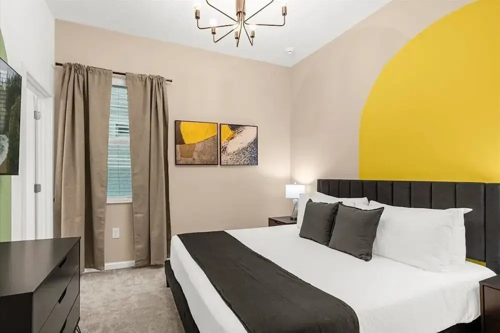 Upstay Bella Vida Resort - Resort-Style 12BR Villa