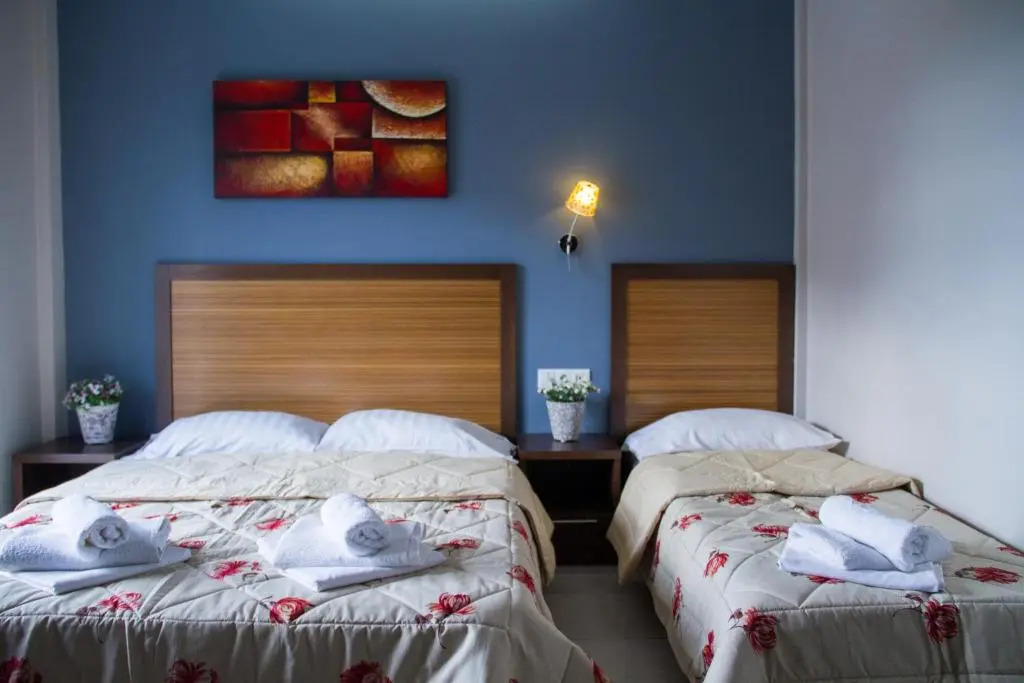 Hotel Rodon