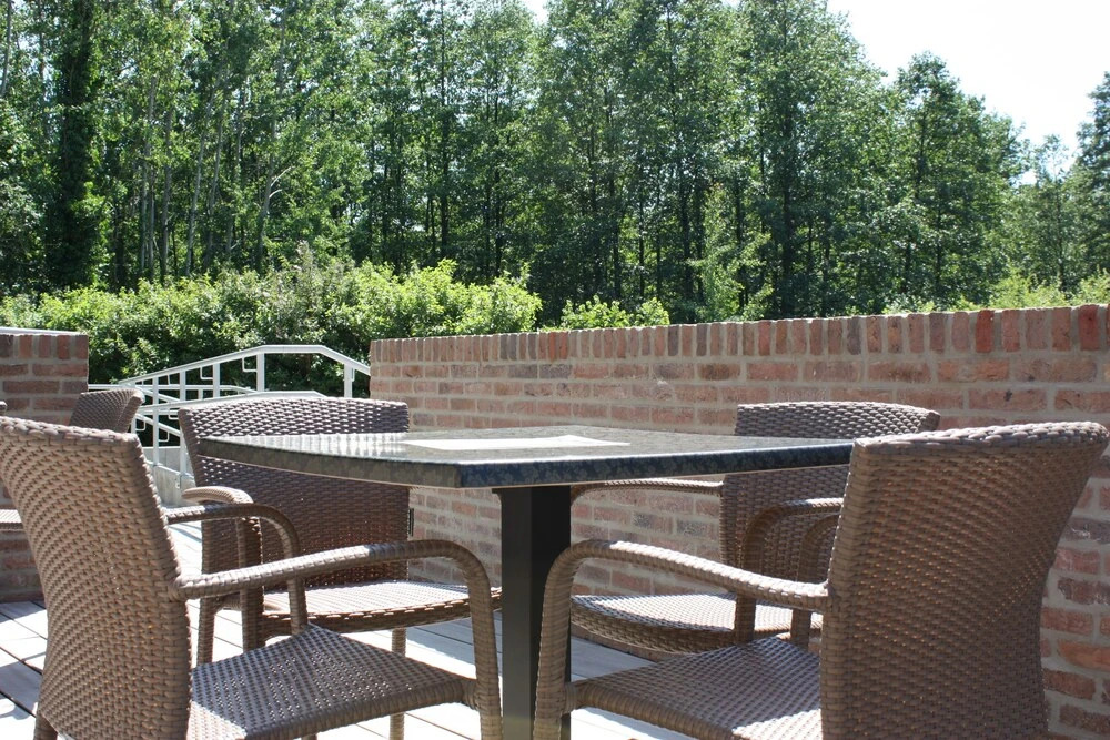 Het Dorpshuys - vakantiewoning tot 12 personen