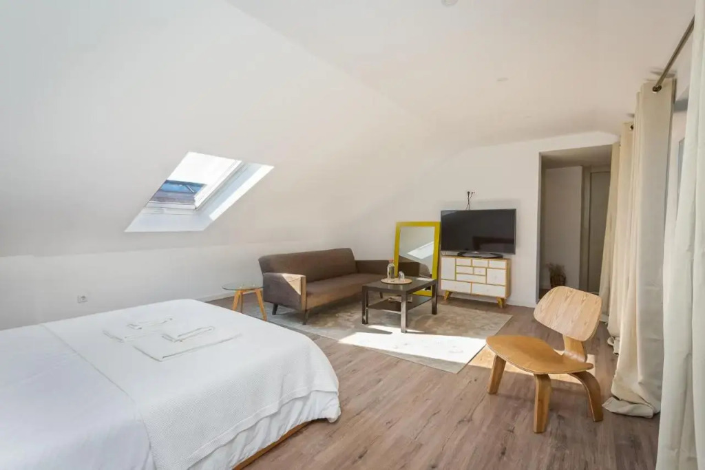 Autor Guesthouse
