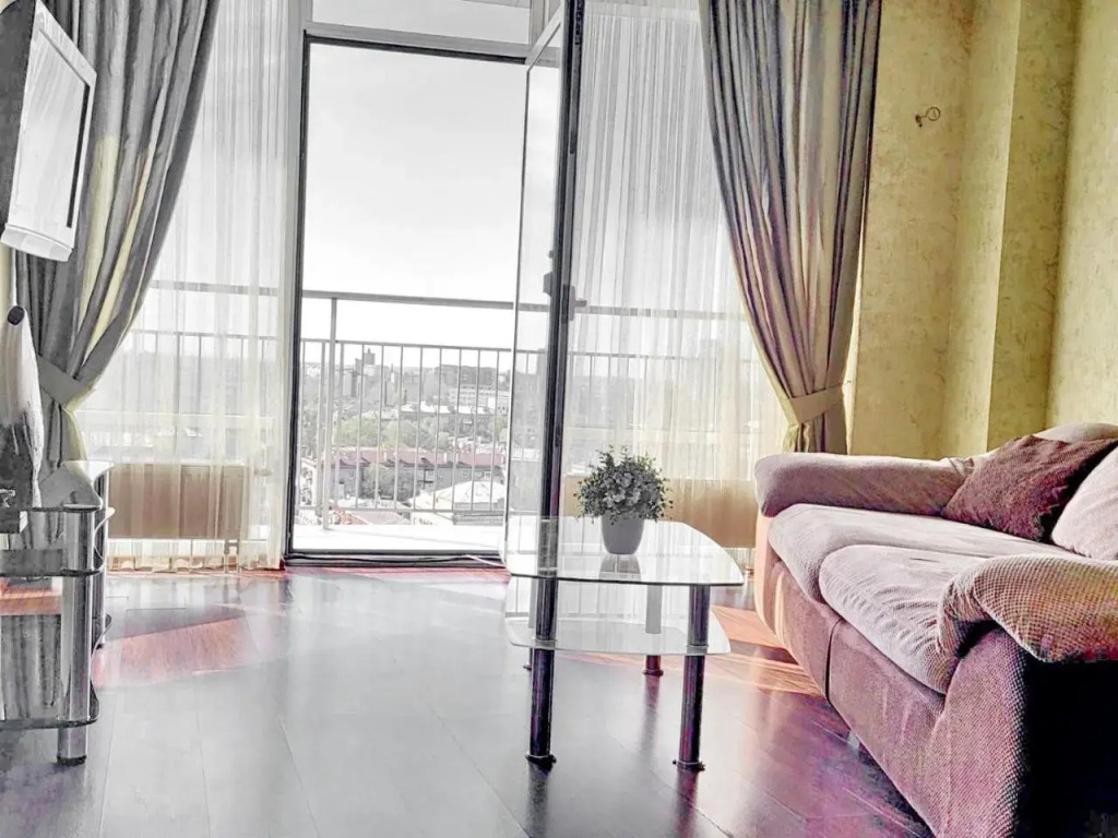 Best Apartments in Most City, River View