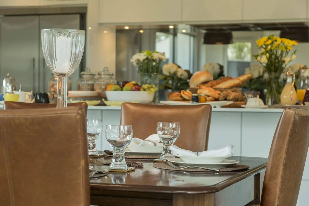 The Establishment Boutique Accommodation
