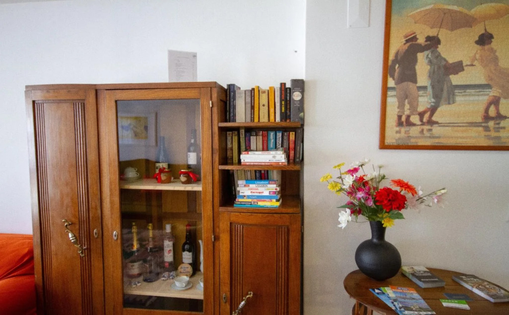 Sweet Lisbon Guesthouse