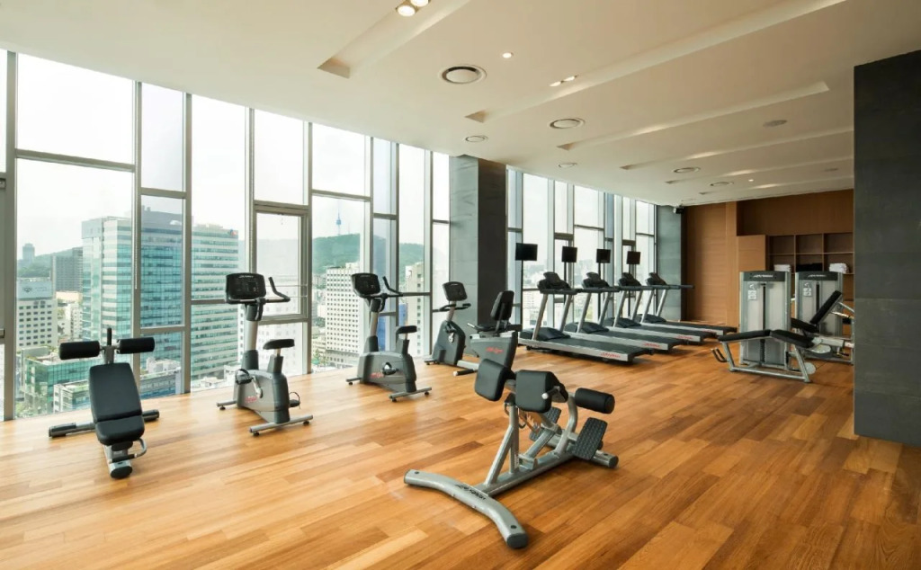 Novotel Ambassador Seoul Dongdaemun Hotels & Residences