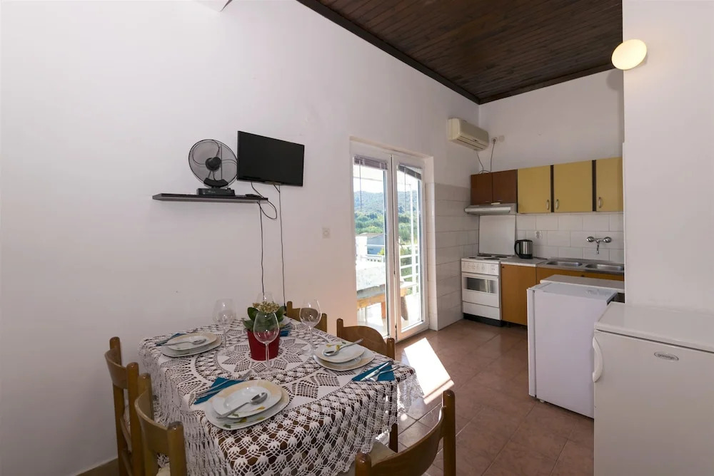 Apartments Irena