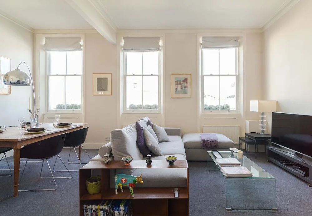 Elegant Home near Kensington High Street