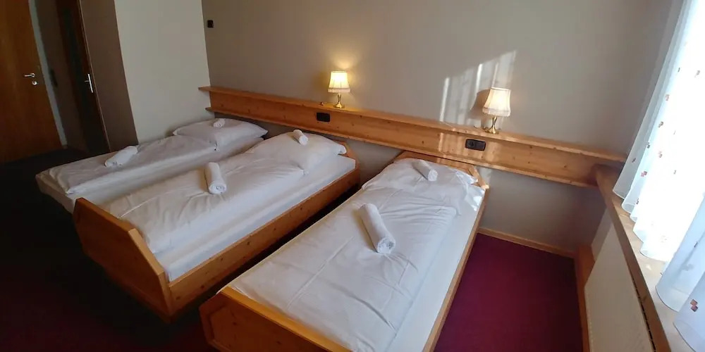 Bad Bruckhaus Erlebnishotel