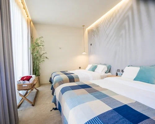 Viaya Shan Xing Ji Homestay - 4 Nights, Beijing, China