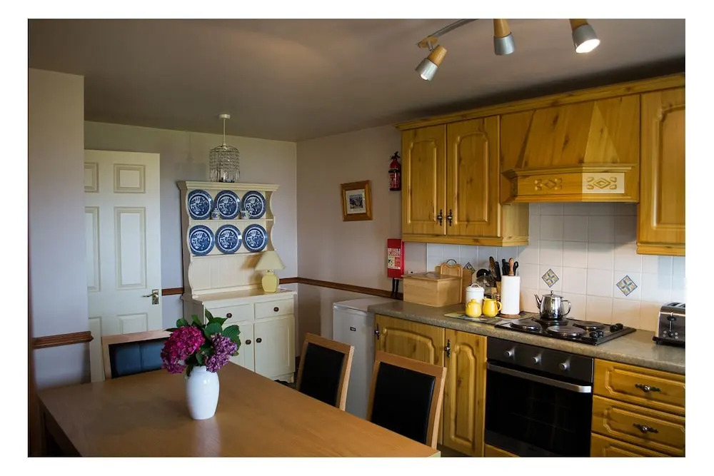 Beachview Cottage