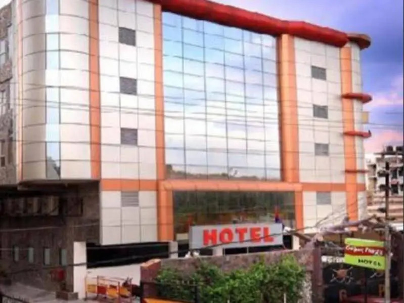 Hotel Citi Executive