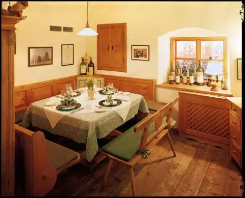 Landhotel Forsthof