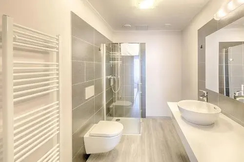 Family Apartments by ASTORIA Hotel & Medical Spa