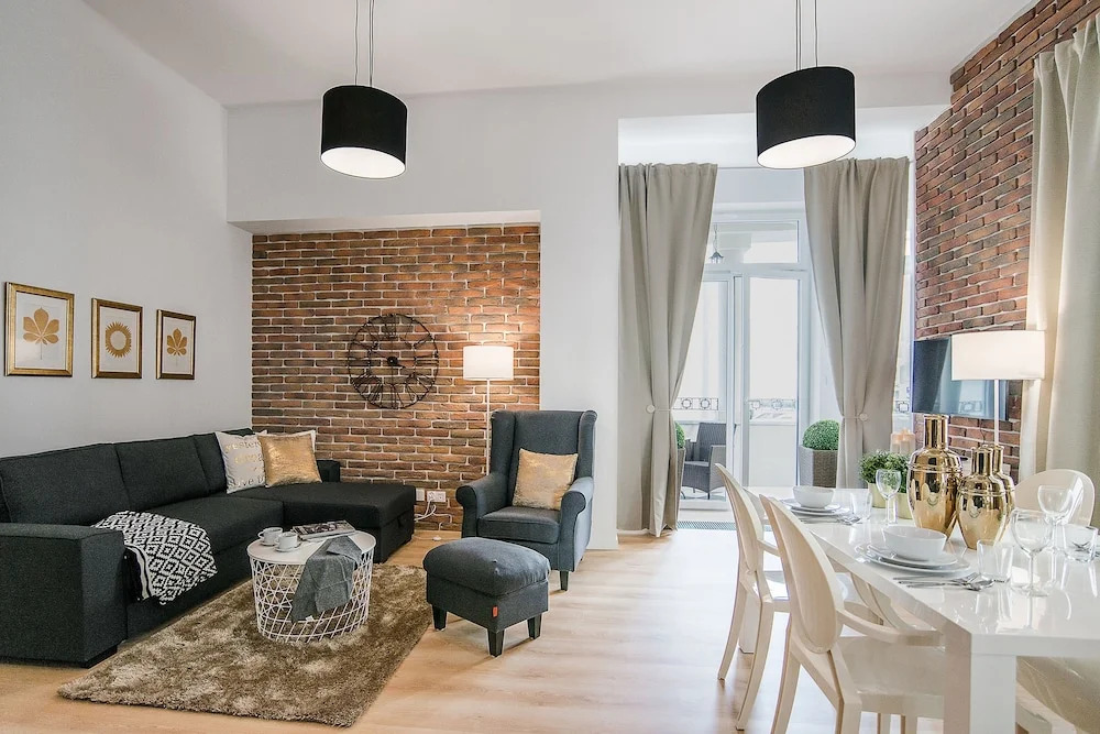 Apartamenty Poznan- FlatWhite