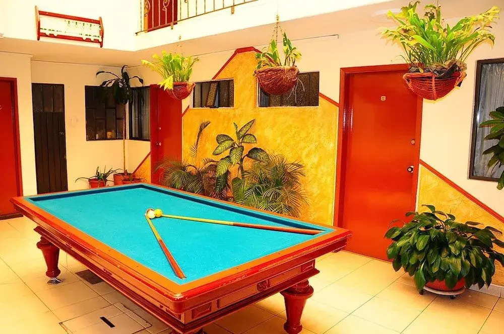 Hotel Quinta Paredes Inn