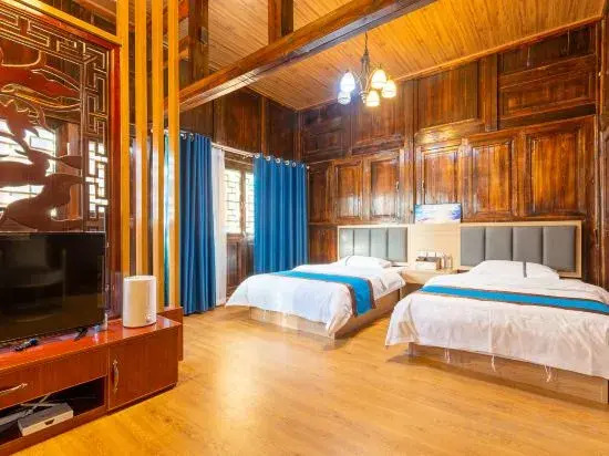 Batang Century Theme Hotel