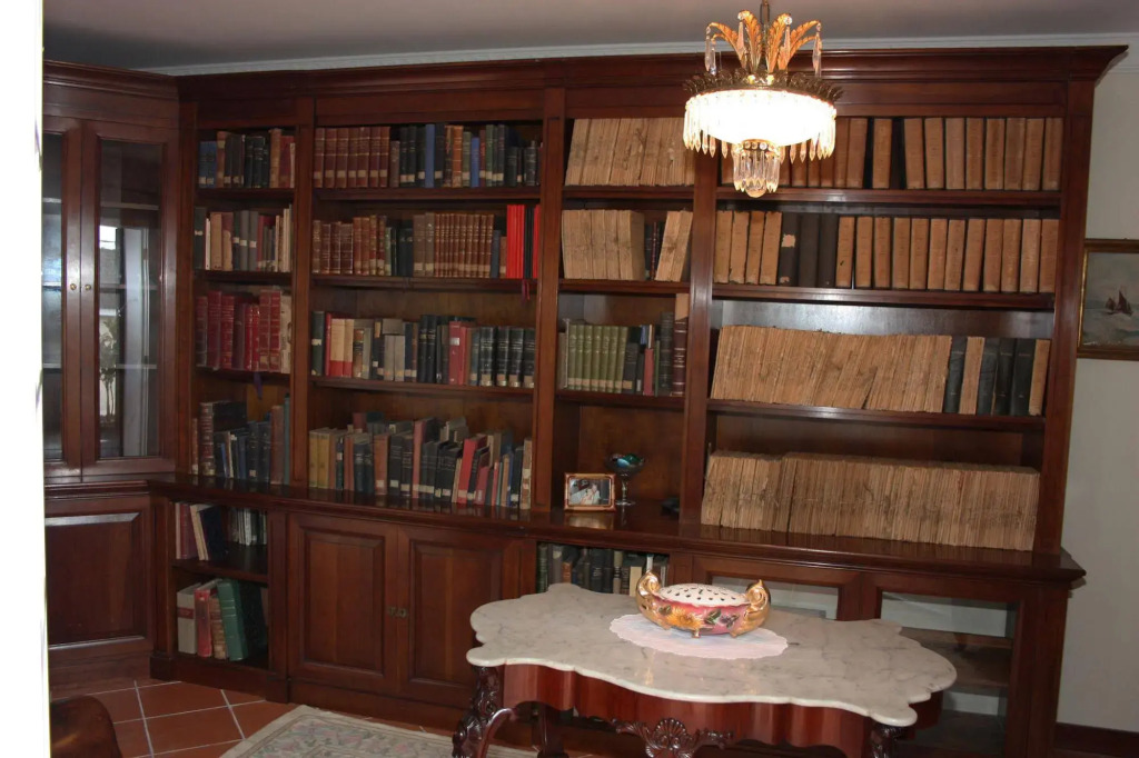 Casa Das Videiras