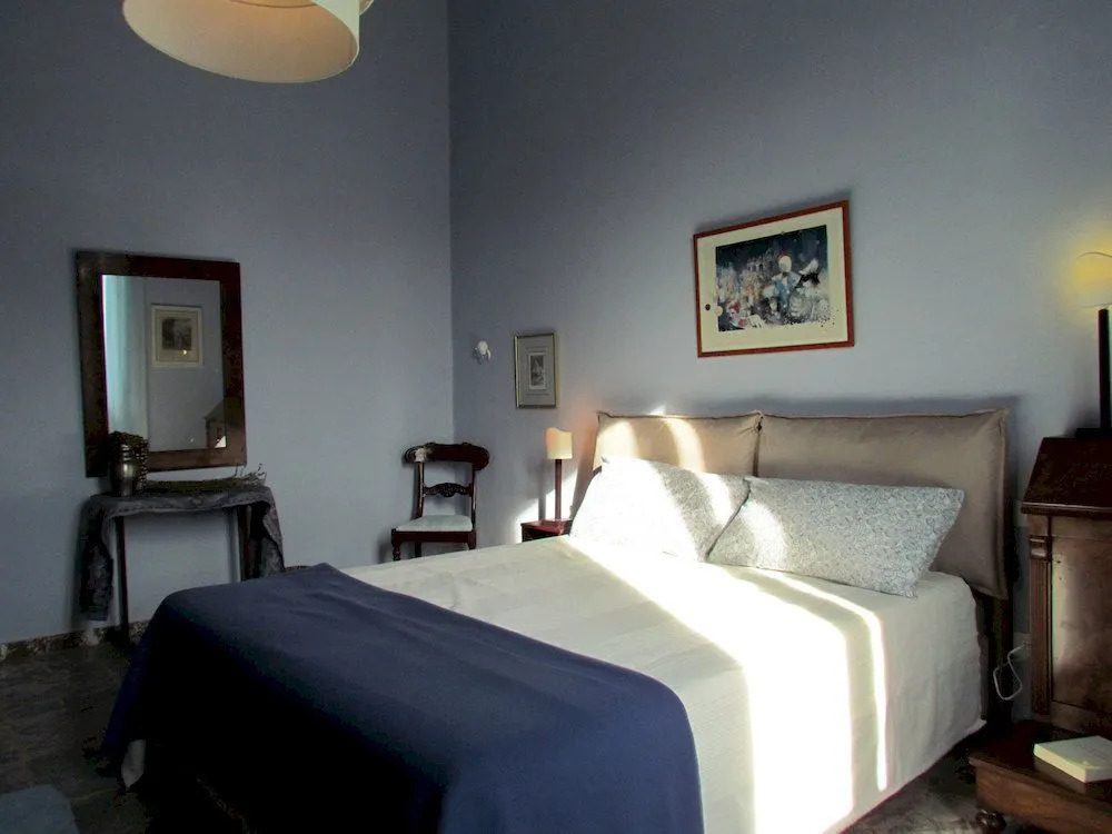 Florence Apartments Home Feeling
