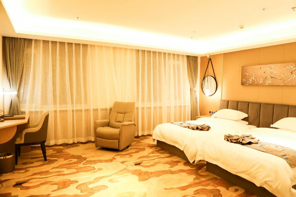 Botai Hotel