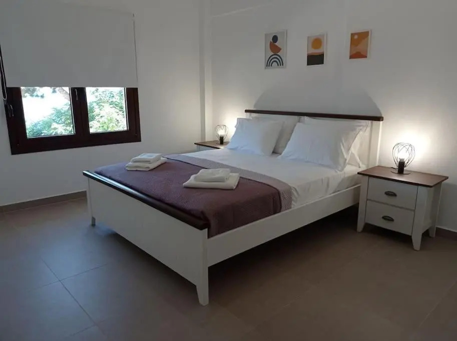 Melograno Apartment