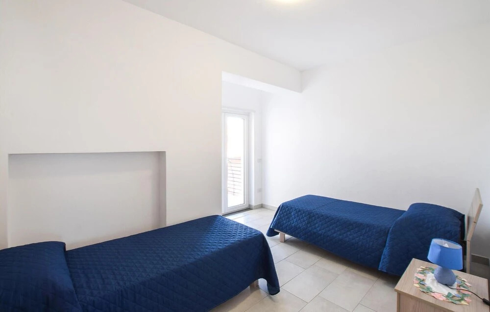 Nice Apartment in Nicotera Marina With Wifi and 2 Bedrooms