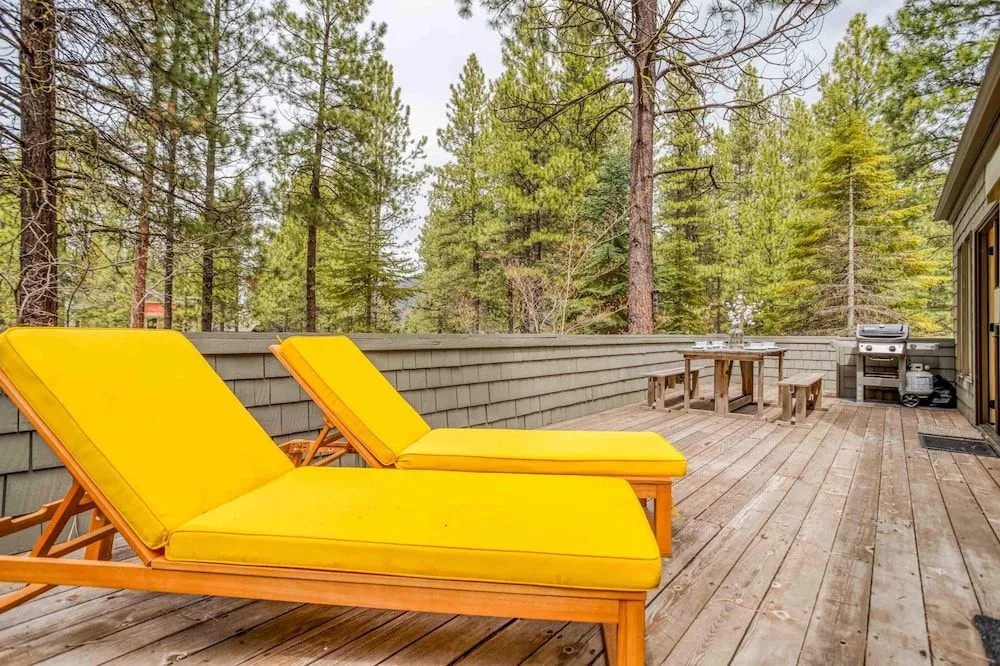 Spring Home 42 - Meredith Lodging