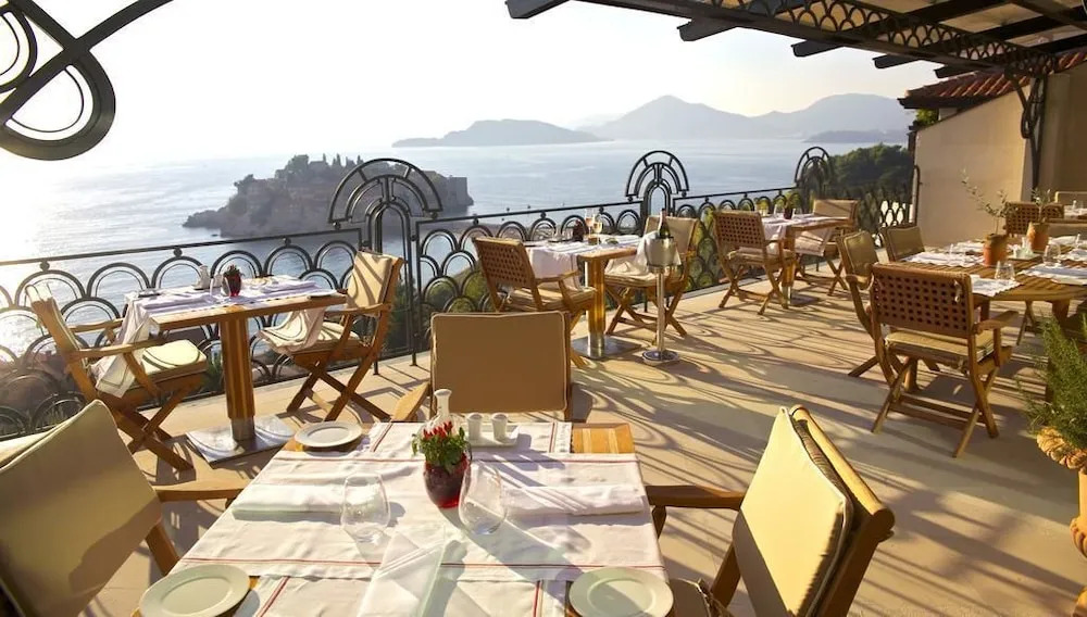 Villa Montenegro