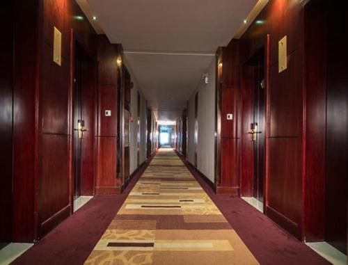 Vienna Hotel Dongguan Changping Swan Lake Road